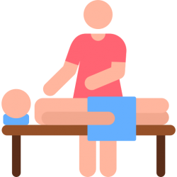 Pregnancy Massage therapy